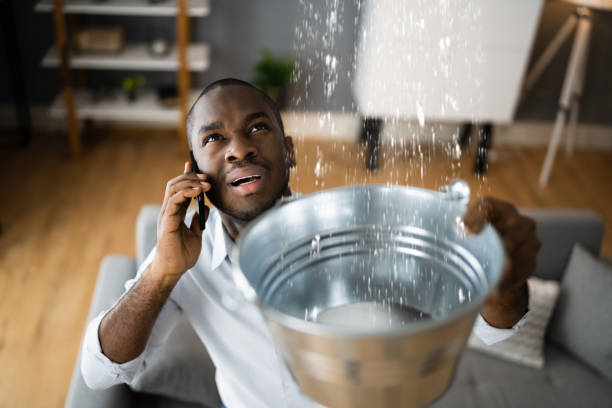 Best Water damage restoration near me  in Woodside, CA